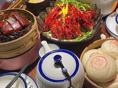 -寻宝记绍兴菜(鲁迅路店)