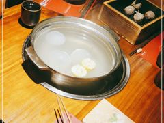 -原牛道·潮汕围炉火锅(讯美店)