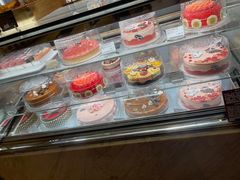 -哈根达斯(美罗城店)