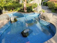 -太白山御龙湾温泉