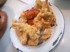 -成都你六姐·牛肉冒菜·麻辣香锅(长泰广场店)