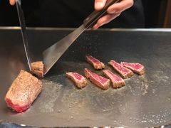 -神户牛排餐厅MOURIYA(总店)