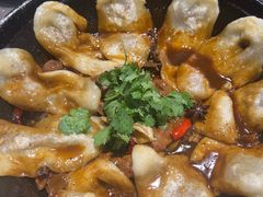 -百味地锅鸡(二店·财校分店)