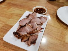 -姥家春饼店(漳州二路店)