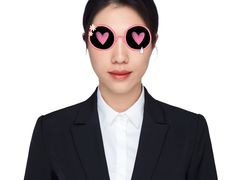 -海马体照相馆(大连罗斯福广场店)