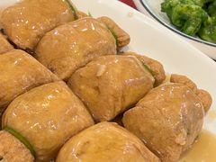 -玉华台饭庄(裕中西里小区店)