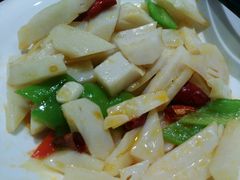 -秦唐食府(天桥店)