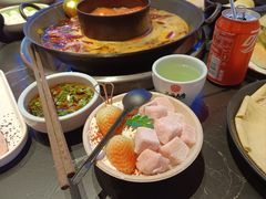 -巴蜀大将火锅(春熙店)
