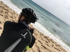 -白沙湾海滩
