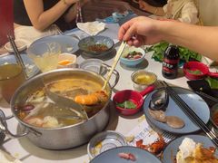 -喜庭海鲜自助(北辰三角洲北辰荟店)