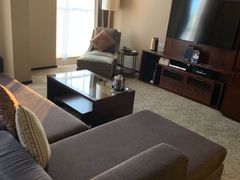 -广州粤海喜来登酒店