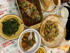 -东排食堂长沙小吃大排档(五一广场店)