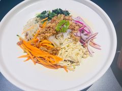 -连鹭海鲜·海肠捞饭·海胆饭(星海店)