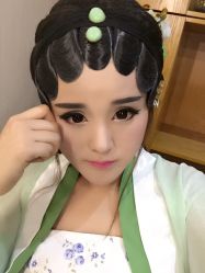 -盘子女人坊古装写真摄影(厦门总店)