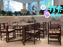 大堂-皓粤·臻品荟