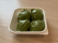 春野抹茶奶贝蛋糕-鲍师傅糕点(江苏路店)