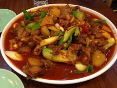 -疆Jiang·新疆秘制料理