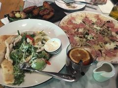 -玛尚诺Pizza&Bar(长泰广场店)