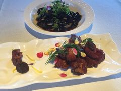 -蔓兰家的四季S0餐厅·融合菜(当代MOMA店)