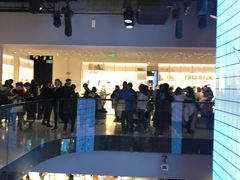 -NIKE品牌体验店(南京东路店)