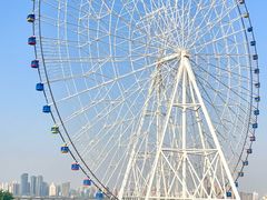 -南昌之星摩天轮