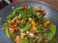 -金牌外婆家(苏州中心店)