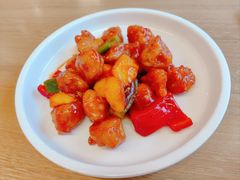 -枣子树·素食餐厅(朱家尖店)