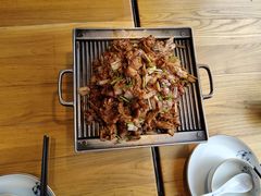 -四季民福烤鸭店(前门店)