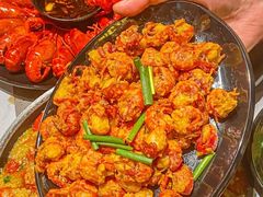 -一棠龙虾•王牌虾球(恒隆广场店)