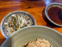 -老外婆本帮面(塔城路店)