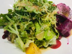 大拌菜-渔家风味·鲅鱼水饺·央视展播·海鲜天津菜(开发区店)