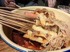 -北三老太太烧烤(人生一串上榜店)