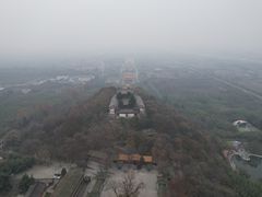 -终南山古楼观历史文化景区