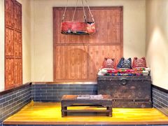 -满园烤鸭·春饼(太原街万达店)