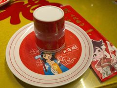 -大海碗·炸酱面·烤鸭·京菜(天坛店)
