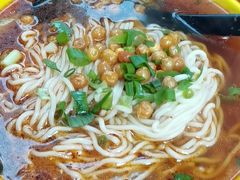 -余丞记川渝面馆(云峰店)