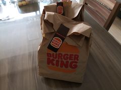 -汉堡王(歌斐中心店)