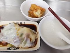 叉烧肠粉-银记肠粉店(北京路店)