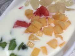 -马凯餐厅(长椿街店)