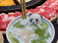 -蜀大侠火锅(四川北路店)