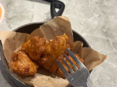 -必胜客(东大桥店)