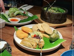 -星叶·东南亚料理(宁波万象汇店)