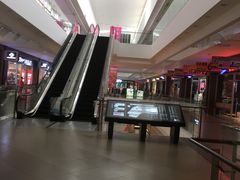 -杉杉奥特莱斯广场(哈尔滨店)