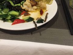-安徽饭店·白鹭阁自助餐厅(梅山路店)