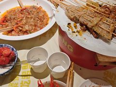 -串盟烧烤·长沙美食地标(星沙店)