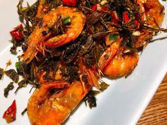 茶香虾-杭百味·大众精选杭帮菜(西湖音乐喷泉店)