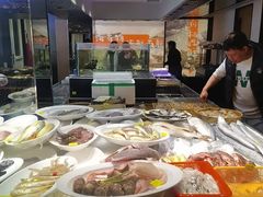-小厨师·二十年沈家门小海鲜(百井坊巷店)