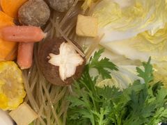 -巴蜀王婆大虾(南锣鼓巷店)