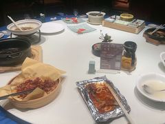 -柴米油盐(土菜院子店)