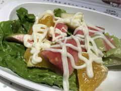 -新宝餐厅(流塘店)